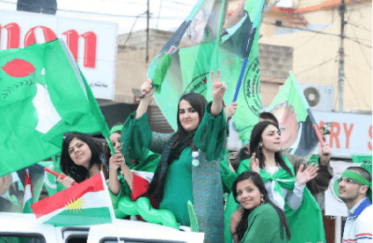 دێهات عوسمان : براوەی یەکەم کۆمەڵی ئیسلامی کوردستان ، دۆراوی یەکەم یەکیتی نیشتیمانی کوردستان .