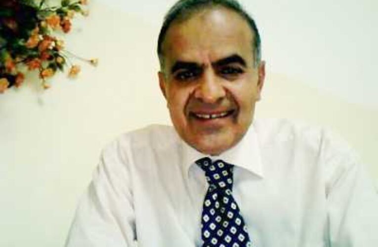 دکتۆر محەمه‌د ئەمين: بڕیاره‌کانی وه‌زاره‌تی کشتوکاڵ له‌ مه‌ڕ پاراستنی به‌رهه‌مى نیشتیمانی چه‌ند کارا ده‌بن؟