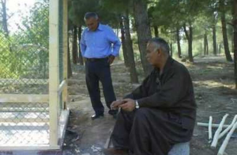 ئاریان ڕەشید: چی بکەیت بۆ ئەوەی وەک نەوشیروان مستەفا سەیر بکرێیت؟.