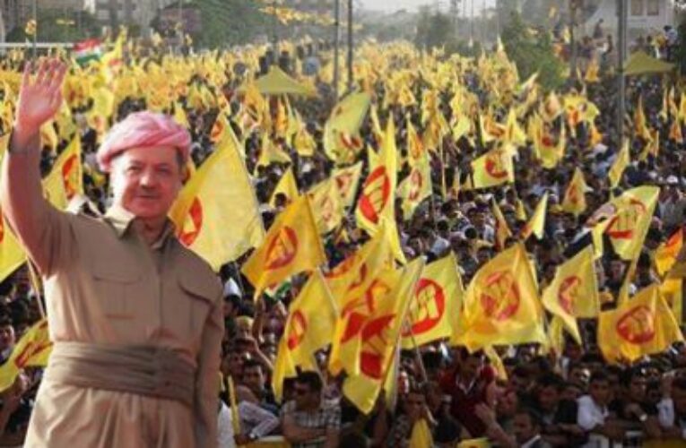 ئاریان ڕەشید : هزری فراوانی مێکیاڤێلی لە ئەقڵی تەسکی پارتیدا .