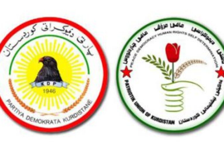 بەختیار شارەزورى : پارتى لە خەمى دارشەقەکەیدا .