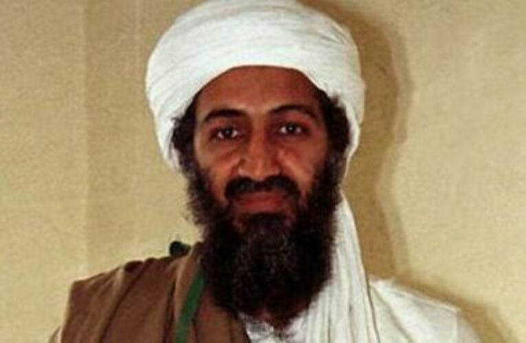 ده‌وه‌ن بكر : بن لادن كێه‌ ؟