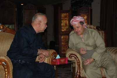 Newshirwan-Barzani