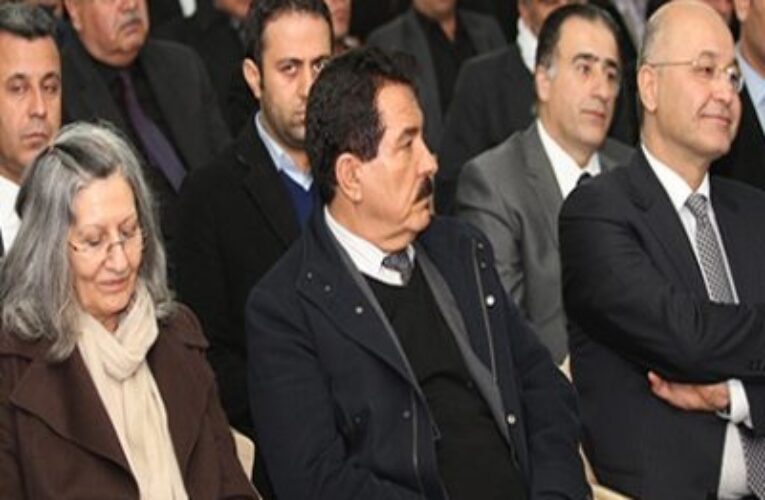 ﻿کامەران وریا قانع : یه‌کێتی‌ نیشتمانى كوردستان .