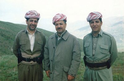 mansour-barzani