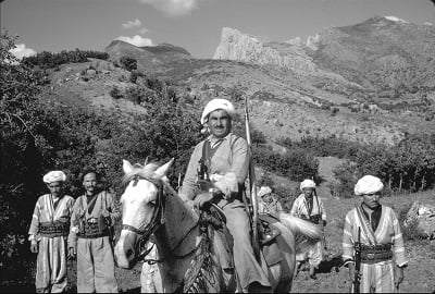 Mustafa-Barzani