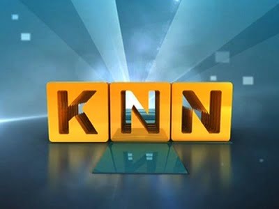 knn