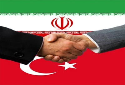 Iran-Turkey