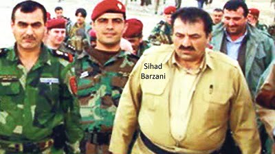 Sihad-Barzani