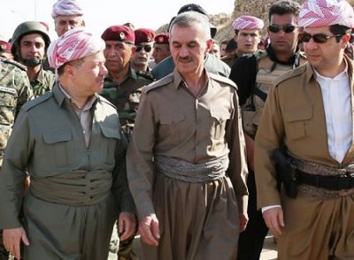 Mstefai-Said-qadir-Barzani