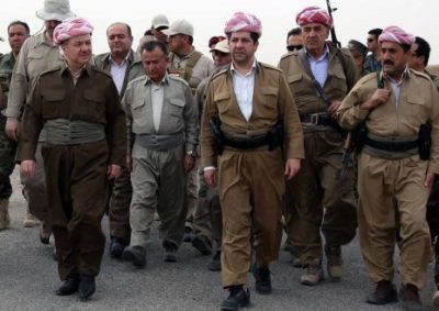 Barzani