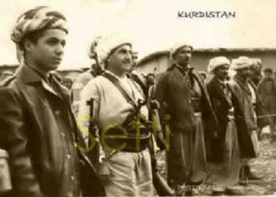 Barzani