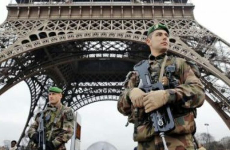 بورهان شێخ رەئوف : داعش لە عێراق و شامەوە بۆ پاریس .