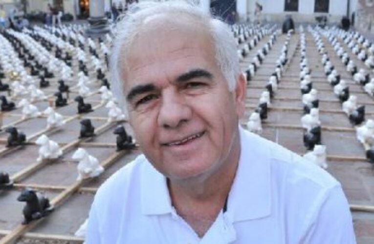 جیهاد موحەمەد: بەڕێز وەزیری پەروەردە دەڵێت “ئێمە خزمەتکاری خەڵکین.