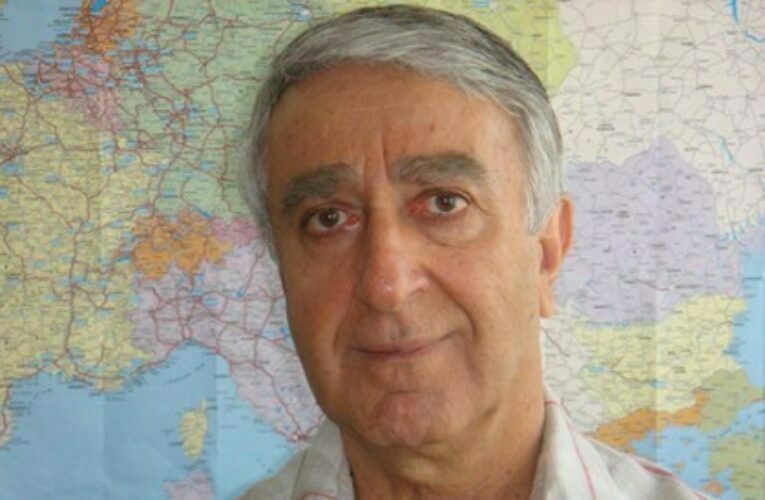 أيوب بارزاني: المشروع التركي للدولة الكردية!؟
