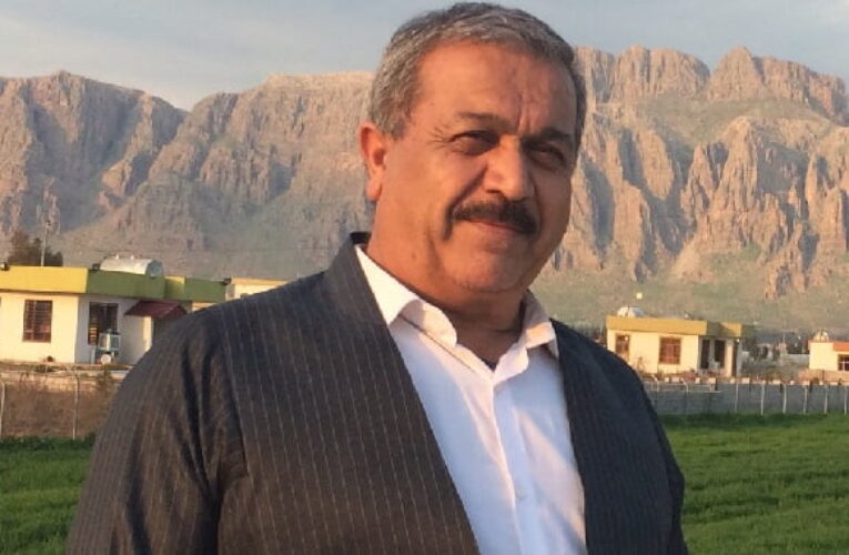 ڕه‌سوڵ بۆسكێنی: كورد حه‌قی خۆیه‌تی شانازی به‌ڕابردووی خۆیه‌وه‌ بكات.