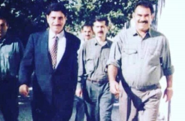 دڵشاد مەجید: خوێندنەوەیەکی تر بۆ ڕووداوی ڕێستورانی ھۆقەباز. کوژانی عوسمان کۆسەی دبلۆماتکاری تورک.! بەشی سێیەم.