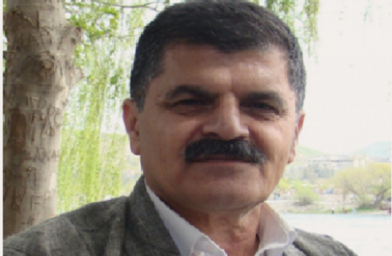 محەمەد بەرزی: بەڵای گەندەڵی.