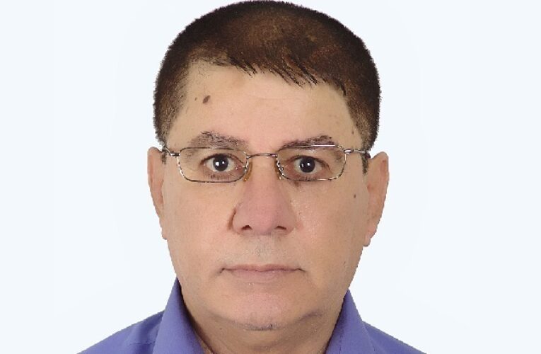 شيرزاد شيخاني: مهزلة العقل العربي.