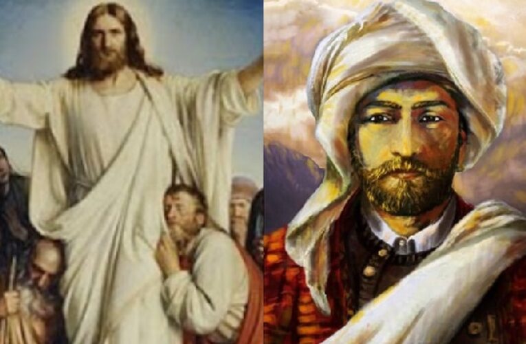 ئامانج نەقشبەندی: کۆمەڵێک 30 ساڵ و، هەندێک بەراورد.