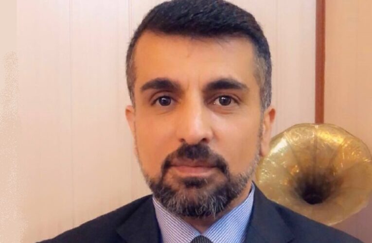 زەبەنگ بەهادین: مرۆڤ پێش ئەوەی مادە بێت، بونەوەرێکی سۆسێلۆژییە.