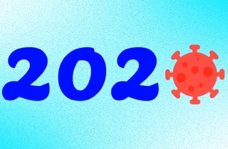 تیشکۆ زەند: Goodbye 2020 never come back بڕۆ ساڵی 2020 قەت نەگەڕێیتەوە.