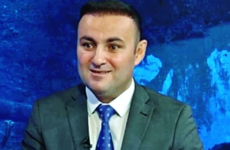بەهرۆز جەعفەر: وەرچەرخانێک لە “مێدیتریانە”وە.