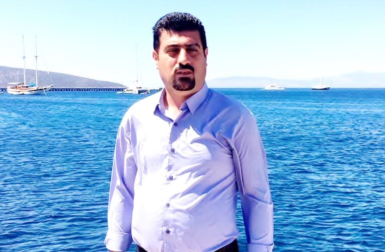 دانا مەنمی: یاخیبون بەرهەمی عەقڵ و هوشیارییە.