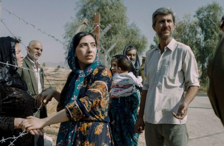 هیوا ناسیح: فیلمی” هاوسێکان” یان سه‌ربورده‌ی مناڵێکی ڕۆژئاوای کوردستان.