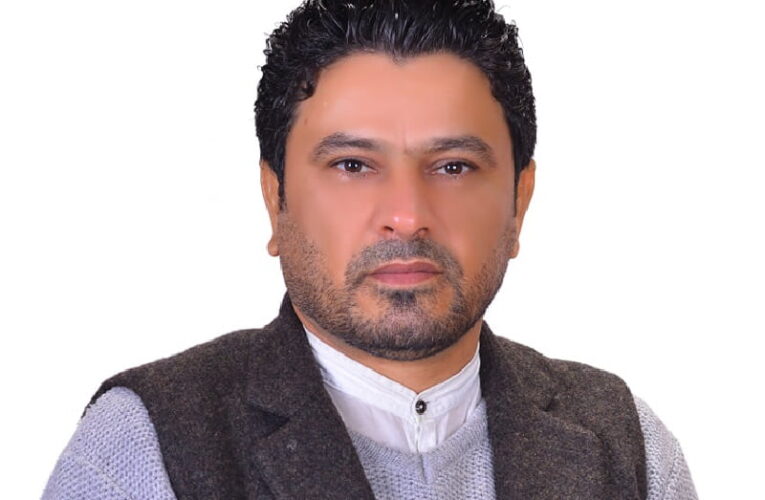 سەردەشت محەمەد: بەهاری ڕۆژئاوا و زستانی قەندیل.