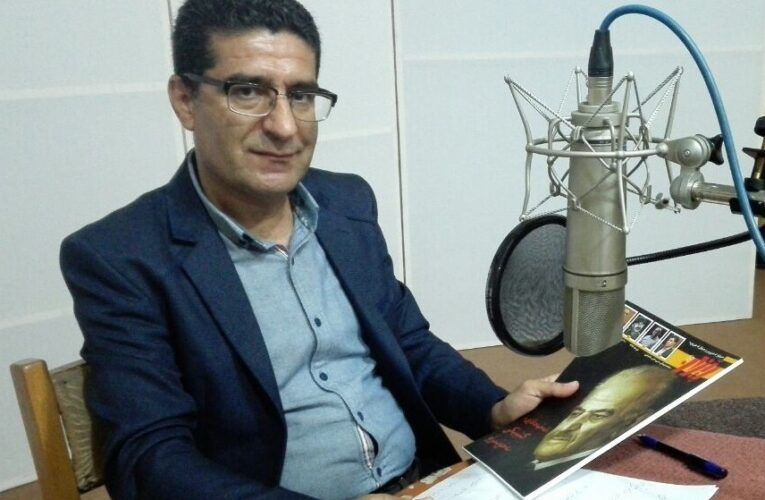 هۆمەر نۆریاوی: میدیای کوردی و سۆرانی و بادینی!