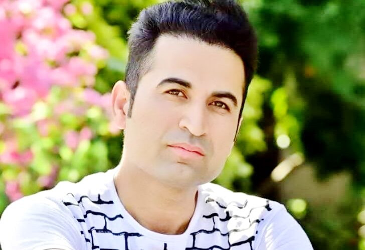 شەماڵ بارەوانی: گێلە فەقێ/ بەشی دەیەم.