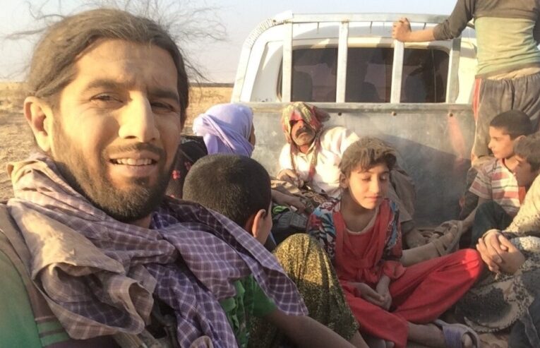 زمناکۆ ئیسماعیل: وێنە و یادگاری، چیرۆکی ئەو ڕۆژەی دەبوو بمرم.