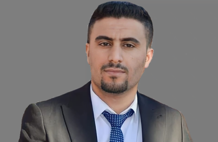 هۆشیار جەمال: وانەی هۆشیاری یاسایی چۆن لە چاکسازیەکانەوە تا ناوەندەکانی خوێندن بکرێتە پرۆگرامی خوێندن؟