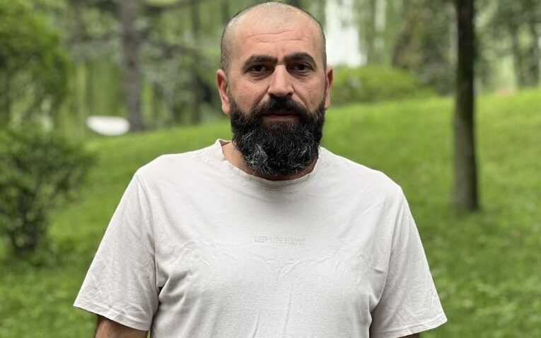 هەڵۆ حەسەن سەعید: مۆدێرنیزاسیۆنی چین بەبێ ڕۆژئاوایی بوون.